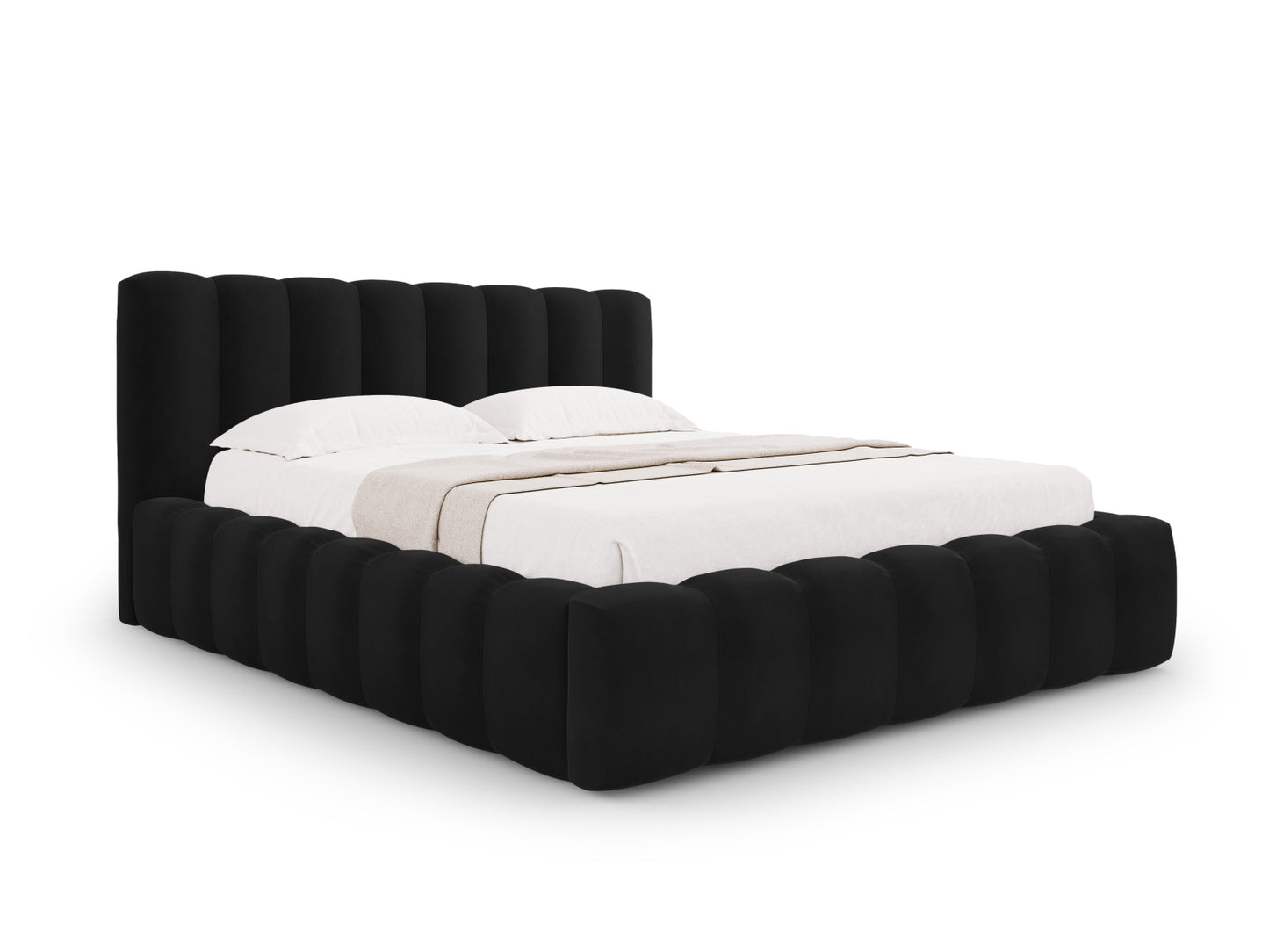 Palma — Bed (230x185x94 cm)