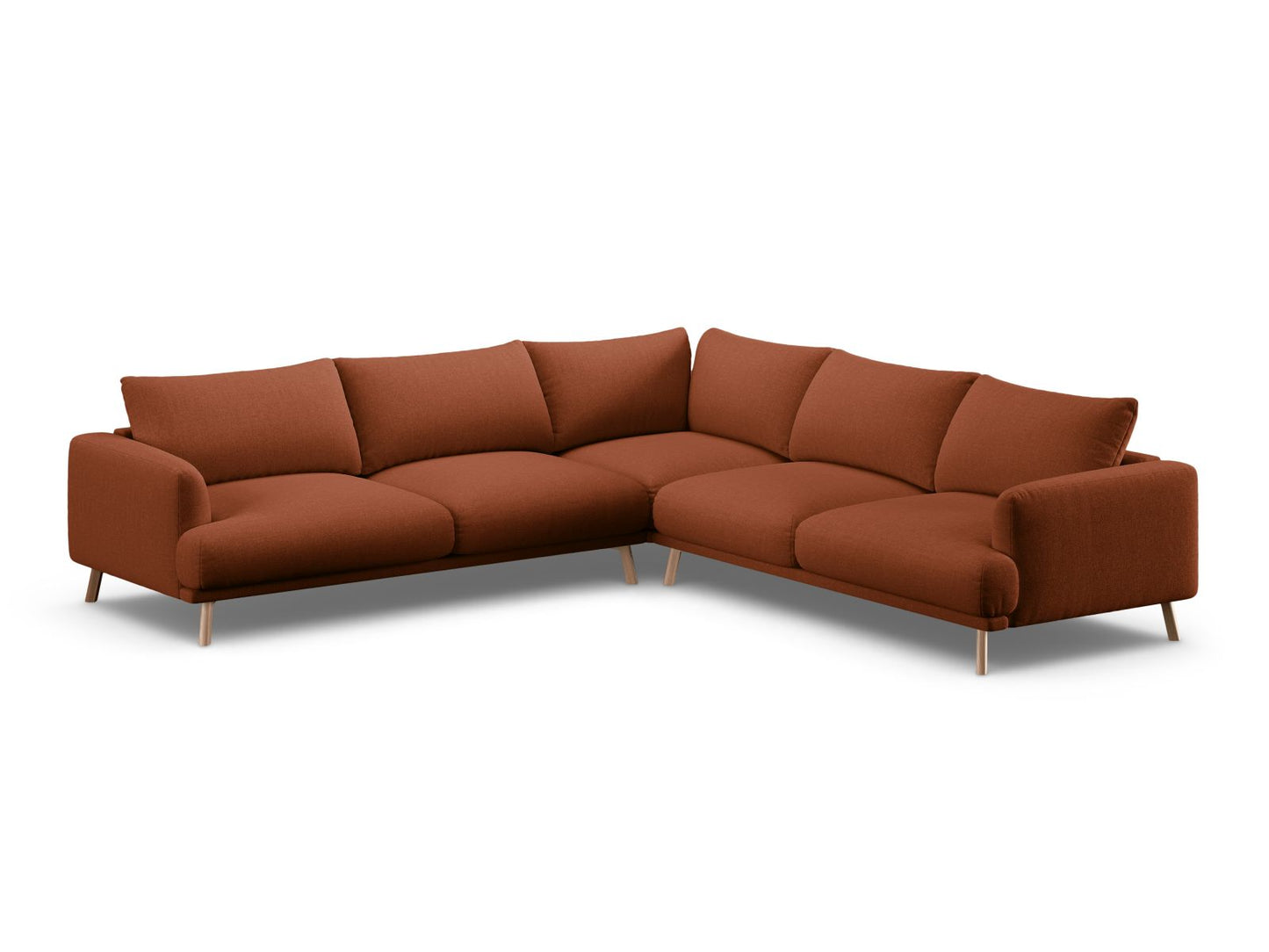Naomi — Corner Sofa (280.0x280.0x75.0 cm)