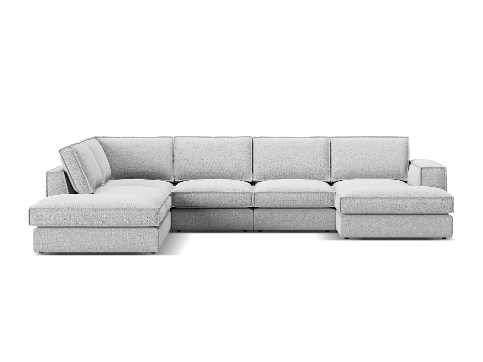 Pola — Panoramic diivan (362,0 x 259,0 x 88,0 cm)