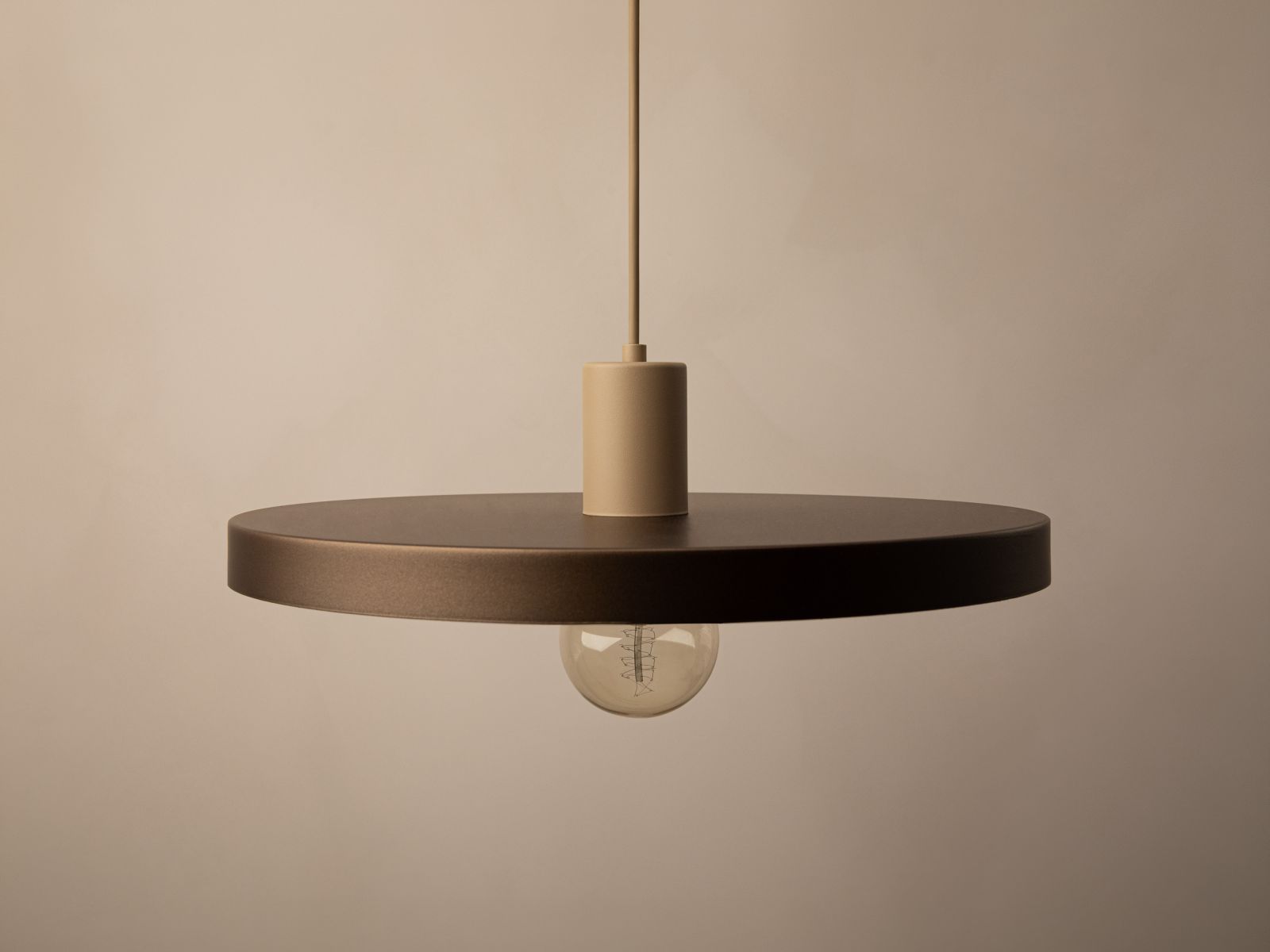 Ori — Lighting (40x40x145 cm)