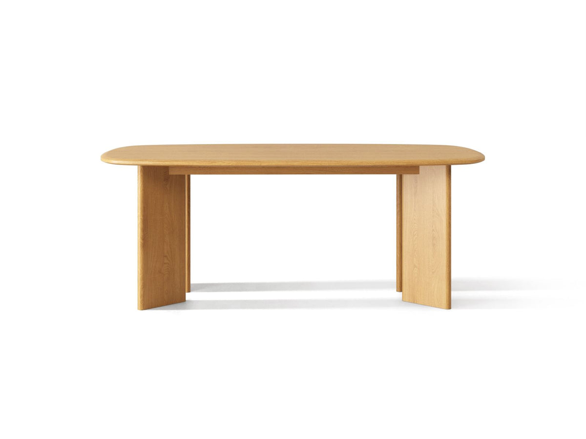 Charlotte — Table (200x100x76 cm)