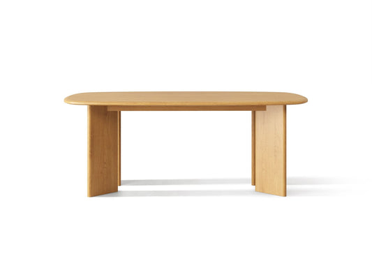 Charlotte — Table (200x100x76 cm)