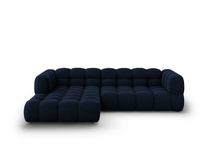 Sky — Nurgadiivan Royal Blue (Casino Deep Blue) Must plastik Vasak