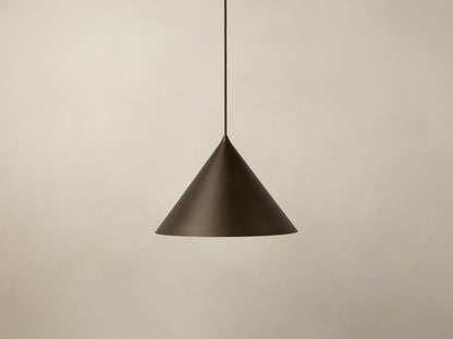 Timbo — Lighting (26x26x160 cm)