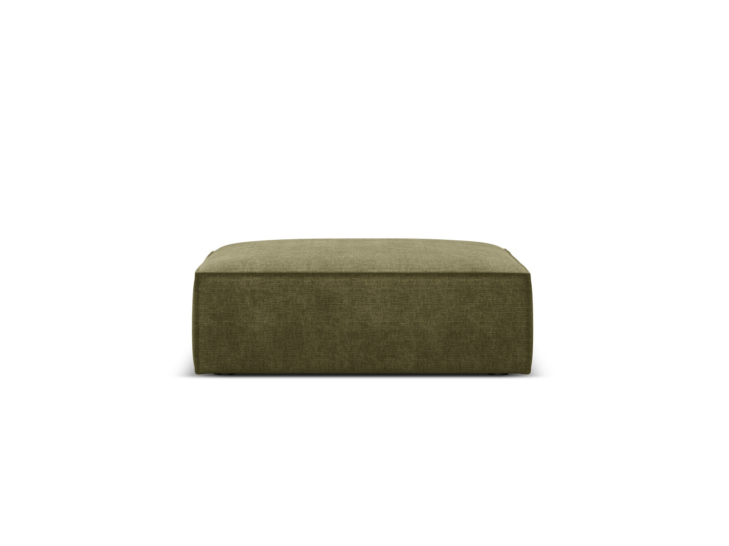 Kaelle — Pufas (100,0 x 80,0 x 38,0 cm)