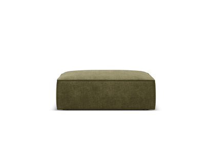 Kaelle — Pufas (100,0 x 80,0 x 38,0 cm)
