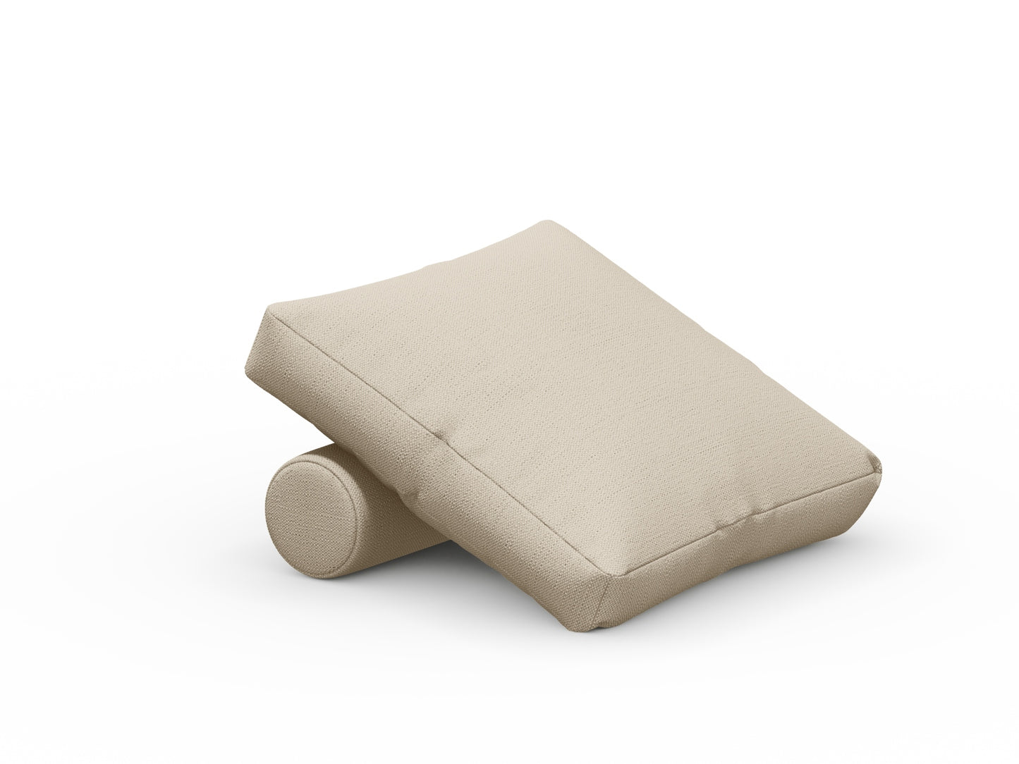 Rome — PILlow (55x50x27 cm)