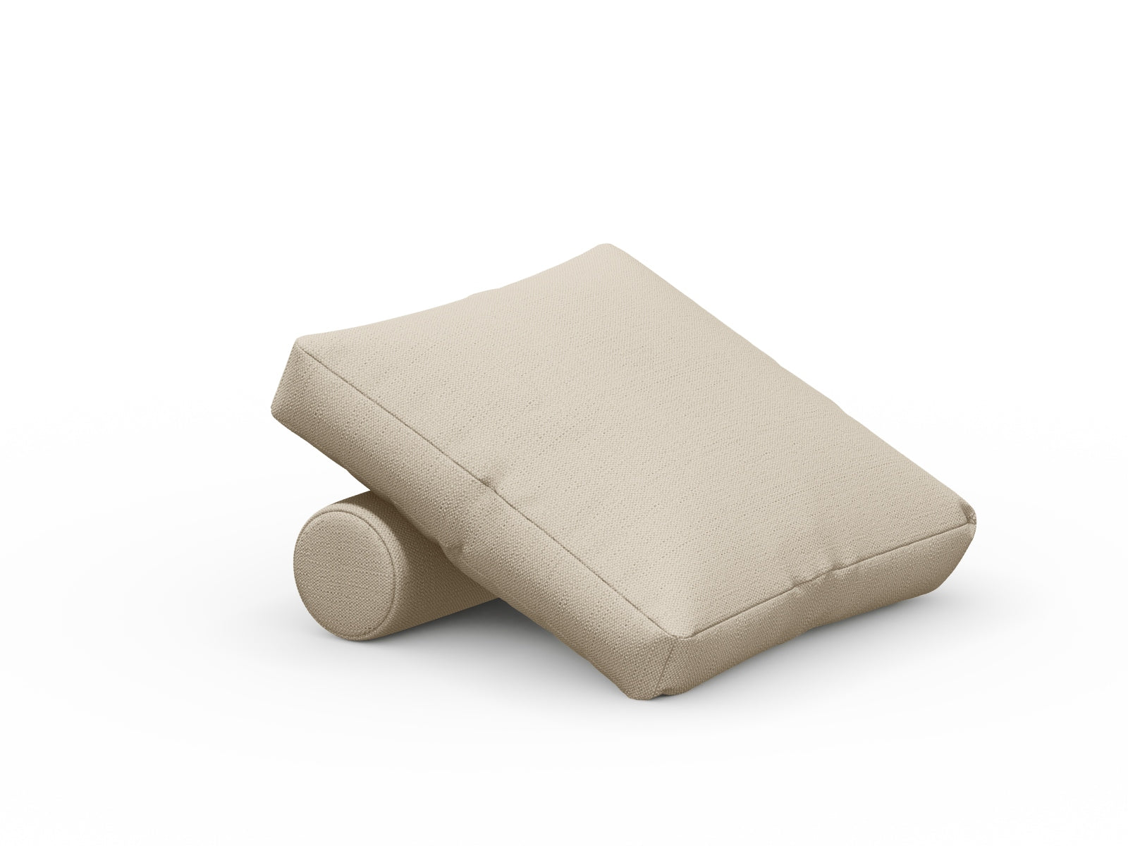 Rome — PILlow (55x50x27 cm)