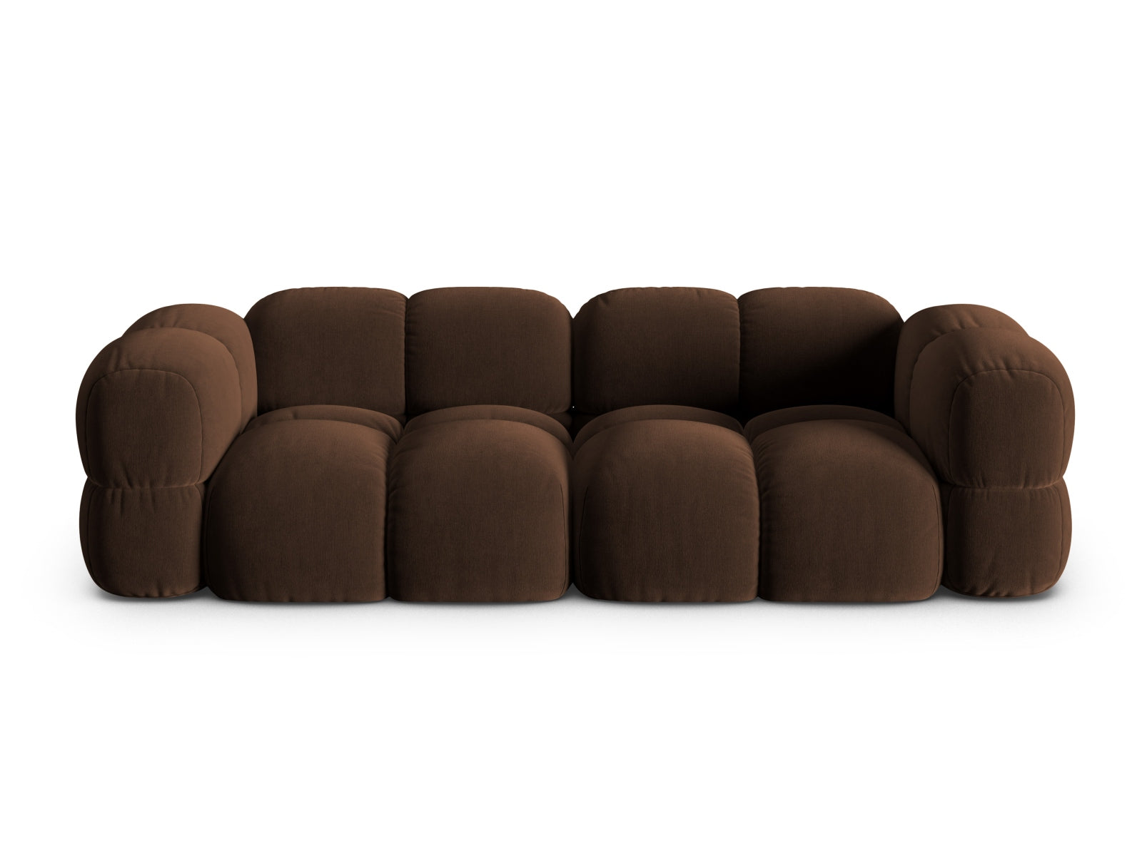 Loretto — Diivan Chocolate (Vogue 6) Must plastik