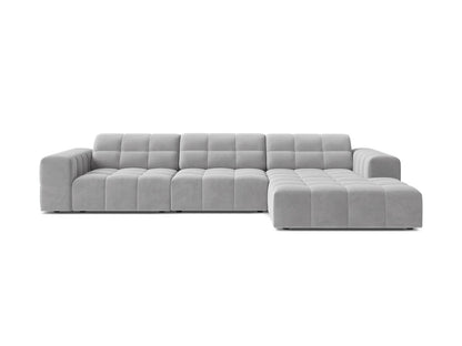 Jennifer — Corner Sofa (284.0x166.0x70.0 cm)
