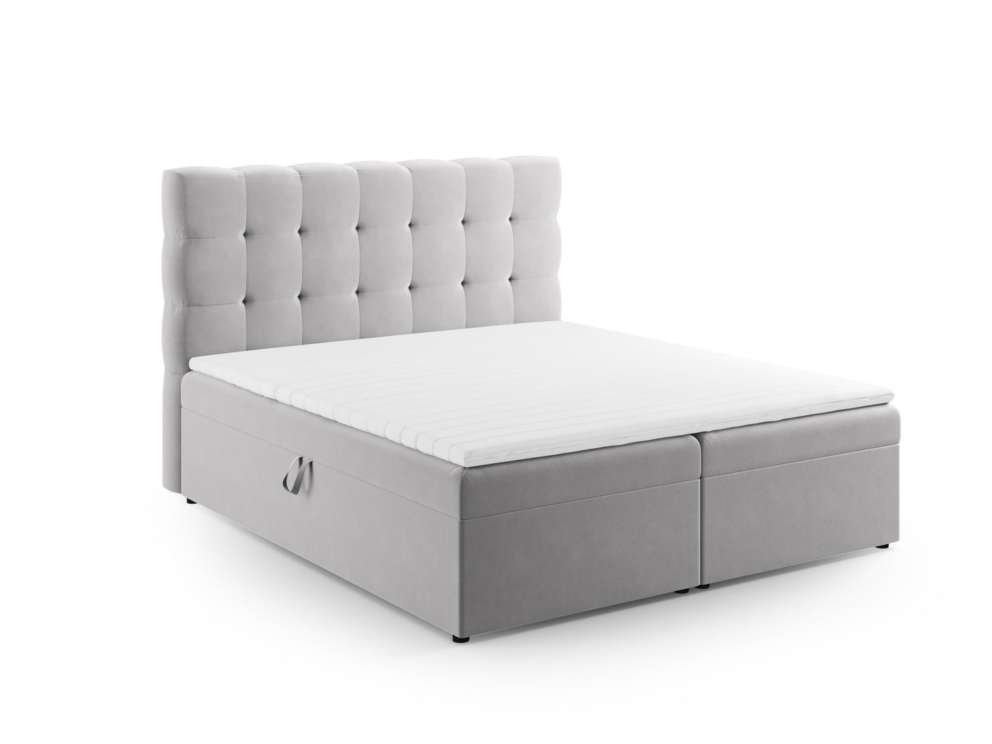 Bali — Bed (210x160x125 cm)