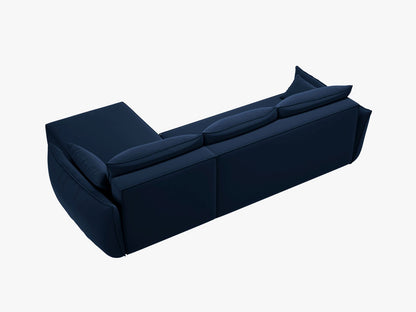 Kaelle — Corner Sofa (252x165x87 cm)