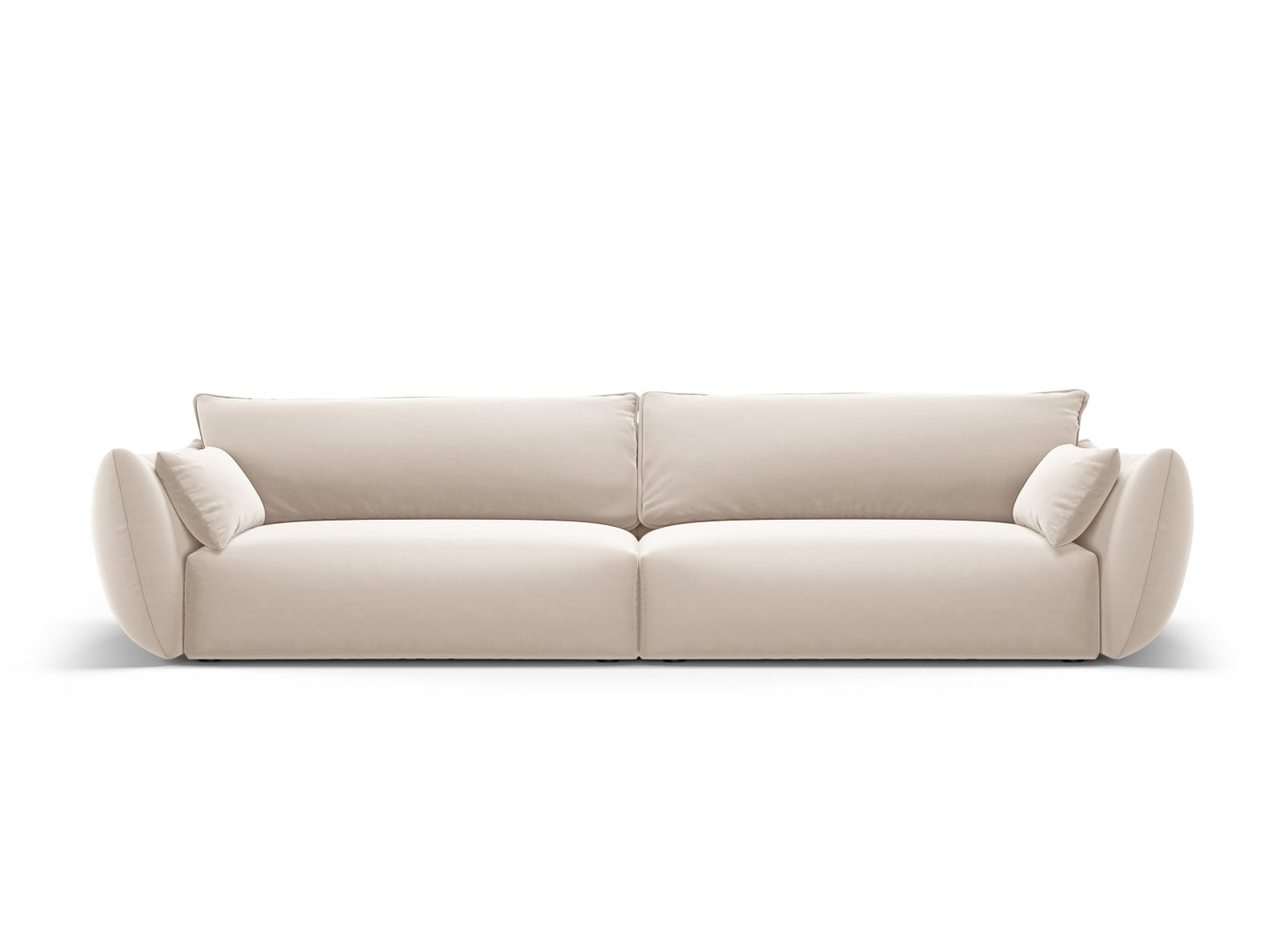 Matera — Sofa (248x110x85 cm)