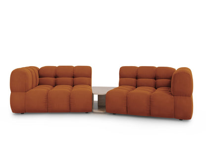 Sky — Diivan Terracotta (Casino Terracota) Must plastik