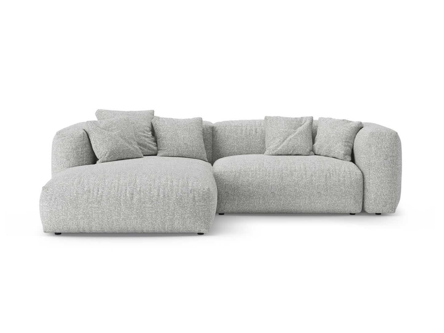 Martina — Corner Sofa (280.0x170.0x75.0 cm)