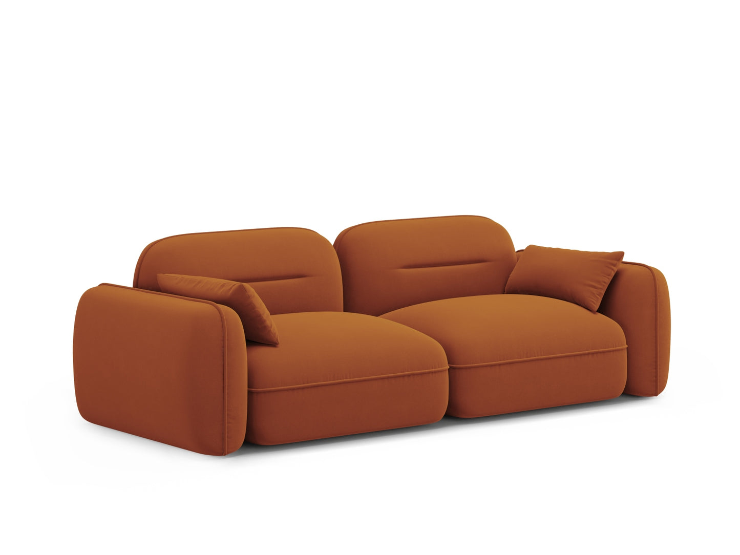 Sydney — Sofa (230x90x70 cm)