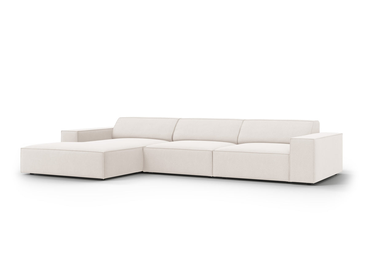 Jodie — Corner Sofa (284x162x77 cm)