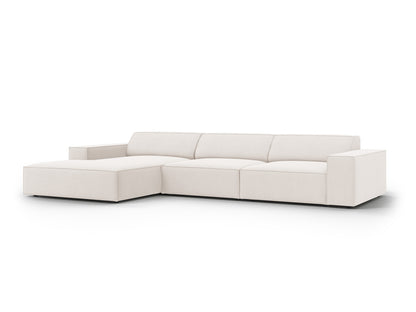Jodie — Corner Sofa (284x162x77 cm)