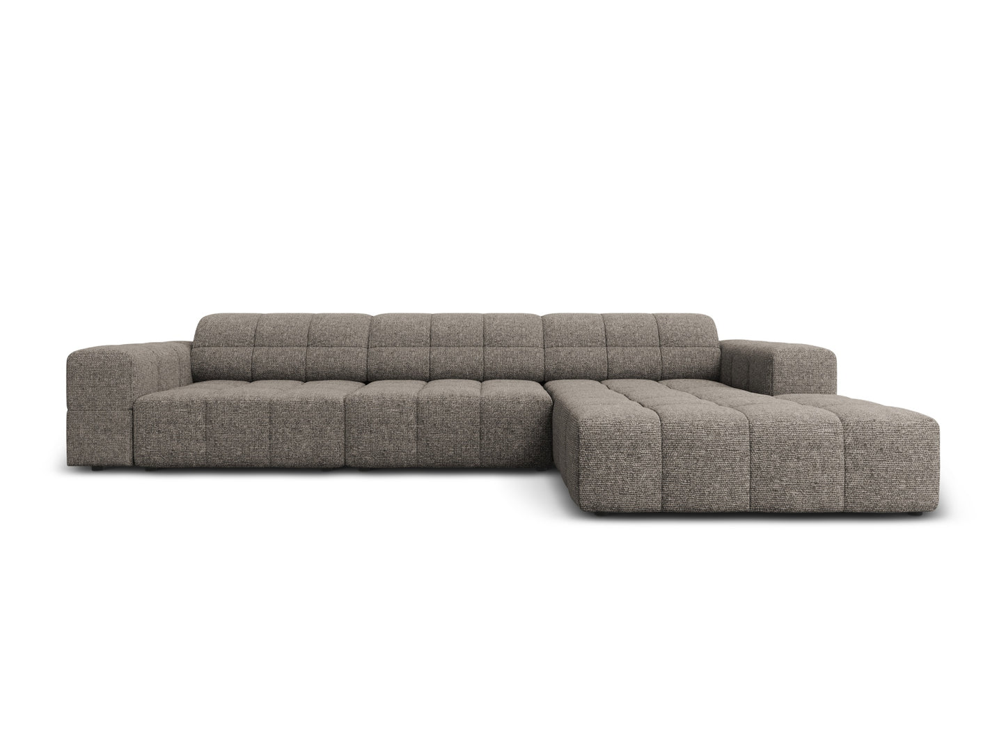 Chicago — Corner Sofa (284x166x70 cm)