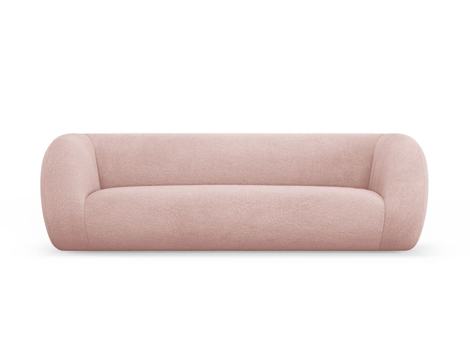 Essen — Diivan Powder Pink (Baloo 2072) Must plastik