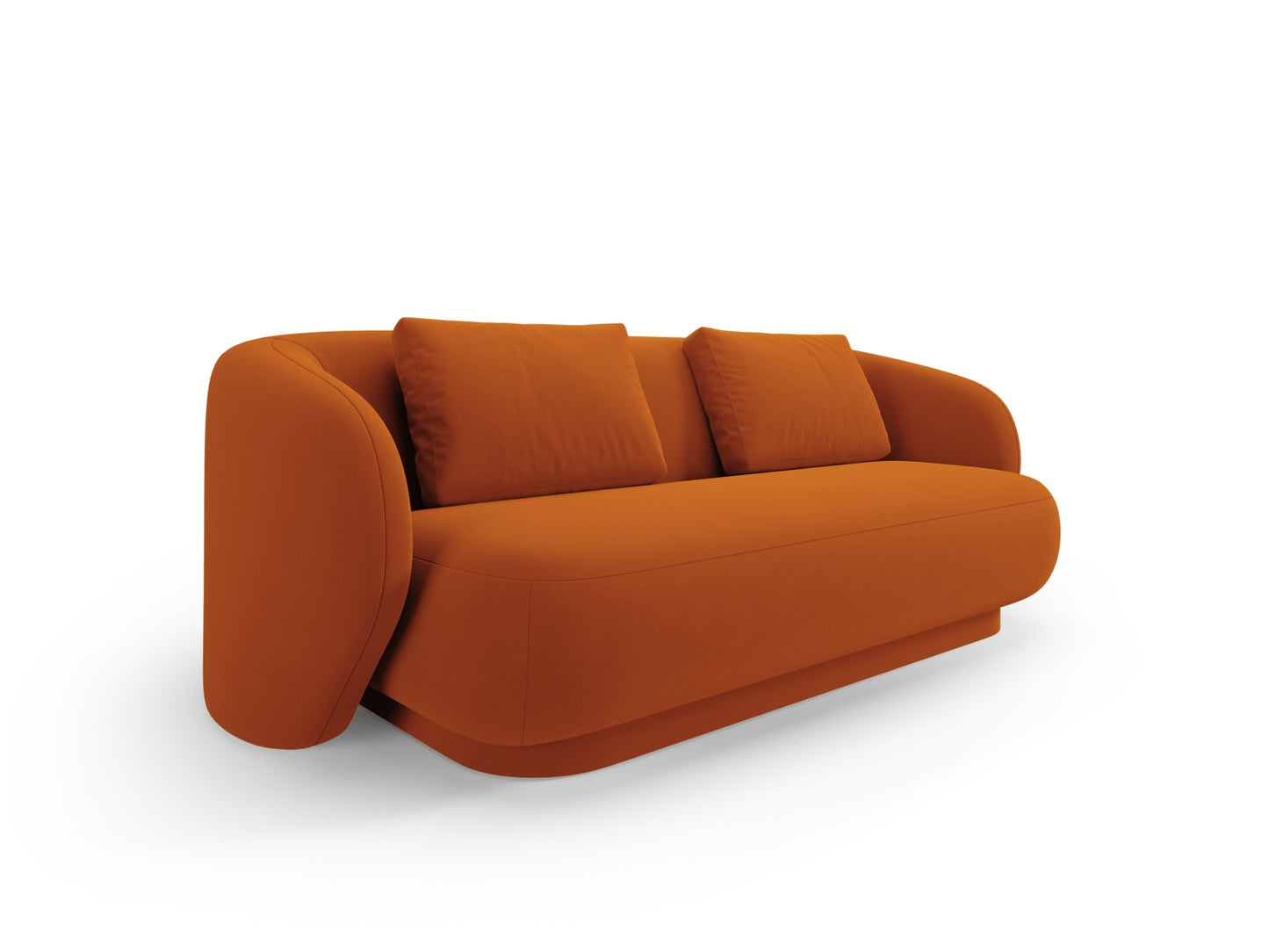 Camden — Sofa (169x102x72 cm)