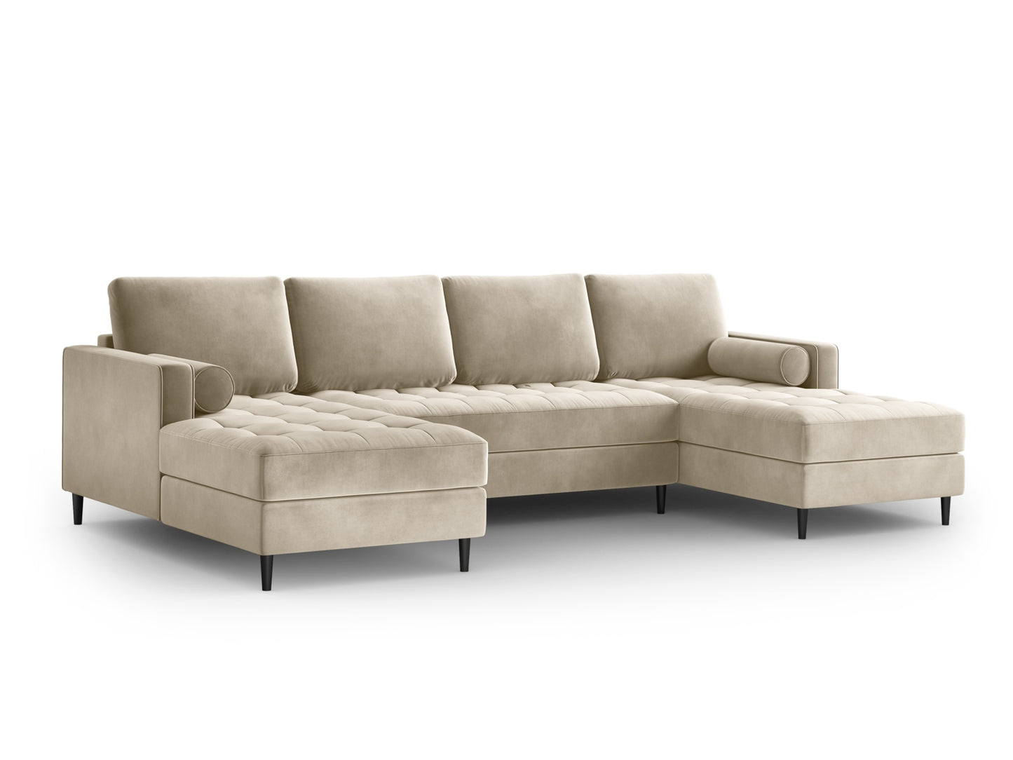 Aspen — Panoramic Sofa (320x170x90 cm)