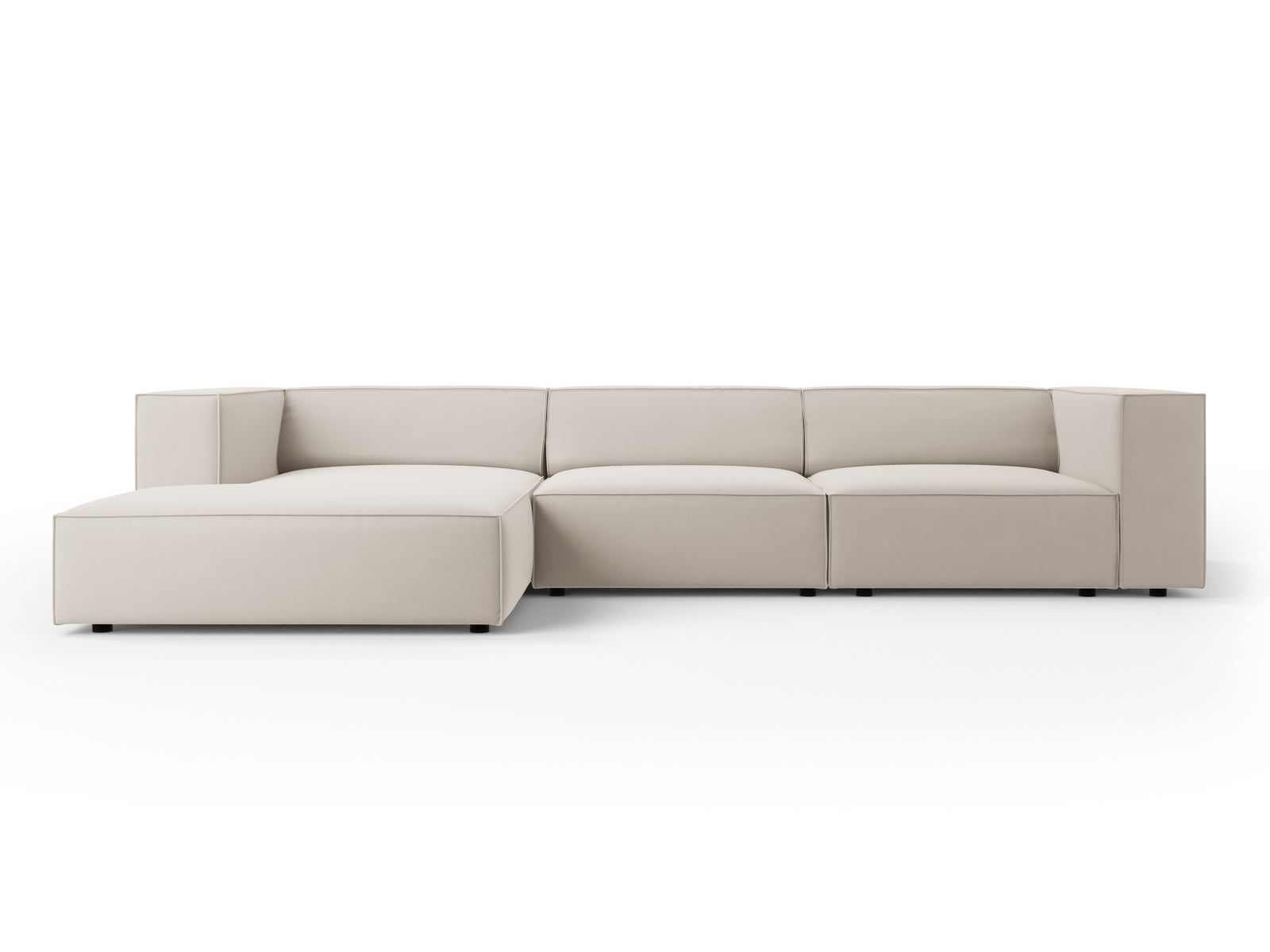 Arendal — Corner Sofa (284x166x70 cm)