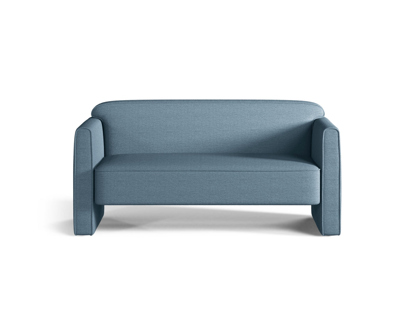 Abby — diivan (140,0 x 80,0 x 69,0 cm)