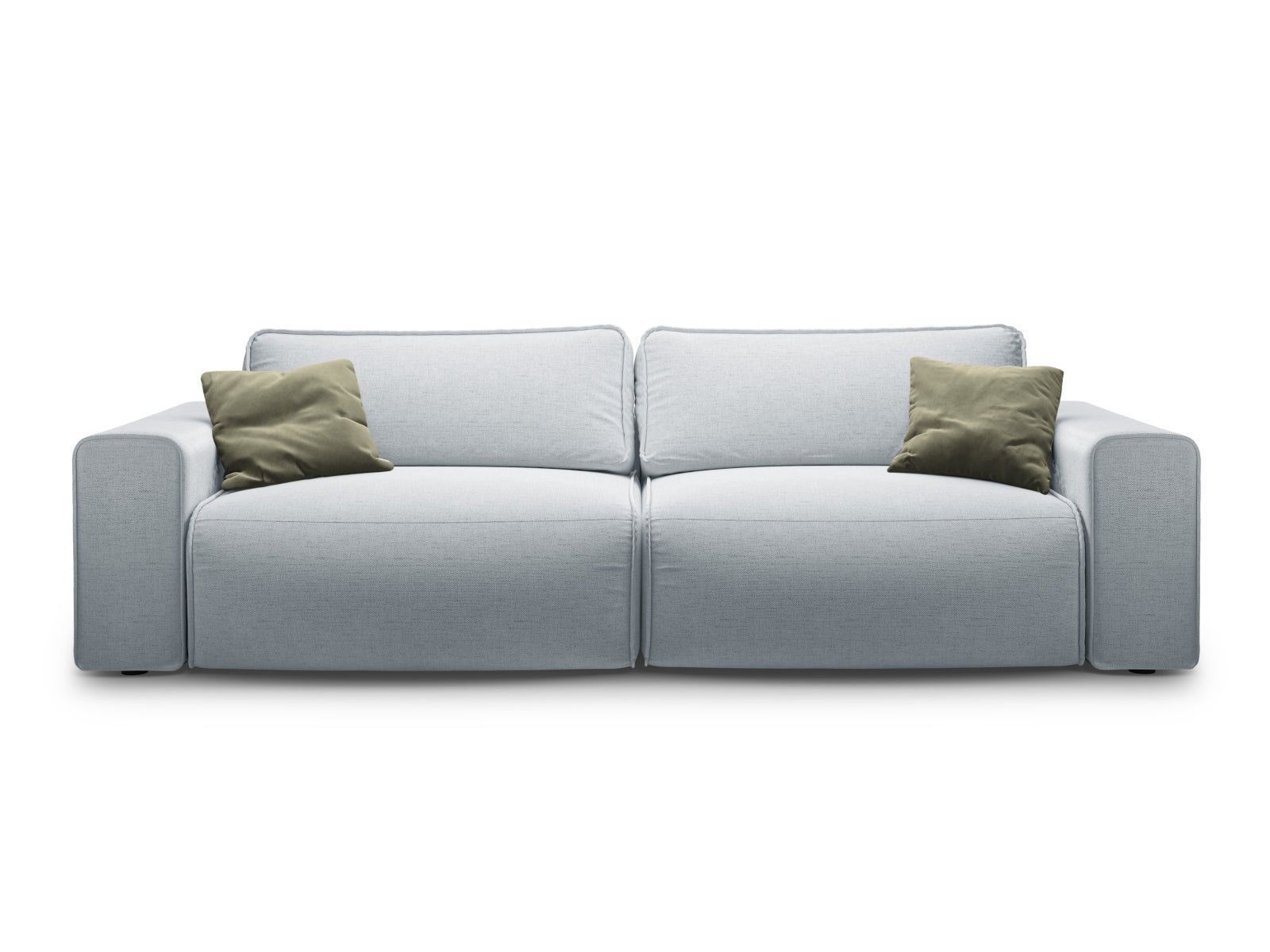 Victor — Diivan (246,0 x 100,0 x 83,0 cm)