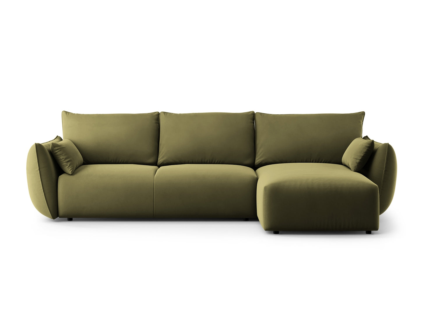 Matera — Corner Sofa (253x173x86 cm)