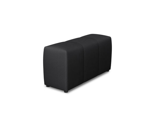 Rome — Modul Black (BABEL BLACK) Black Plastic