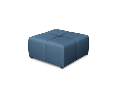 Rome — Modul Dark Blue (BABEL BLUE) Black Plastic