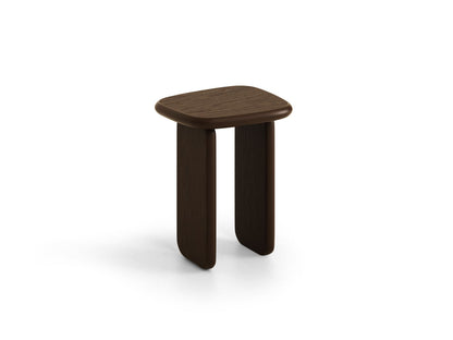 Lana — Table (37x32x50 cm) Walnut Oak (Wood)