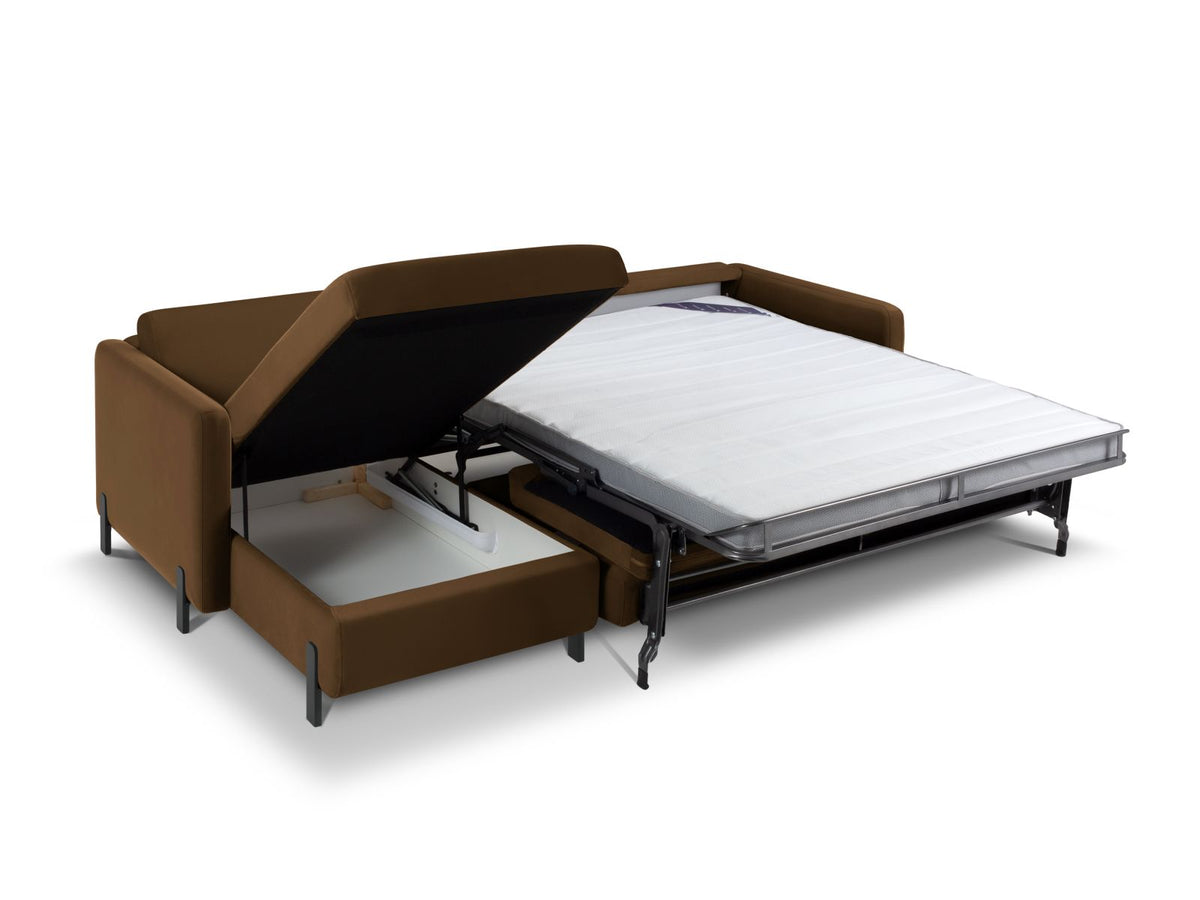 Gloria — Corner Sofa (286x170x88 cm)