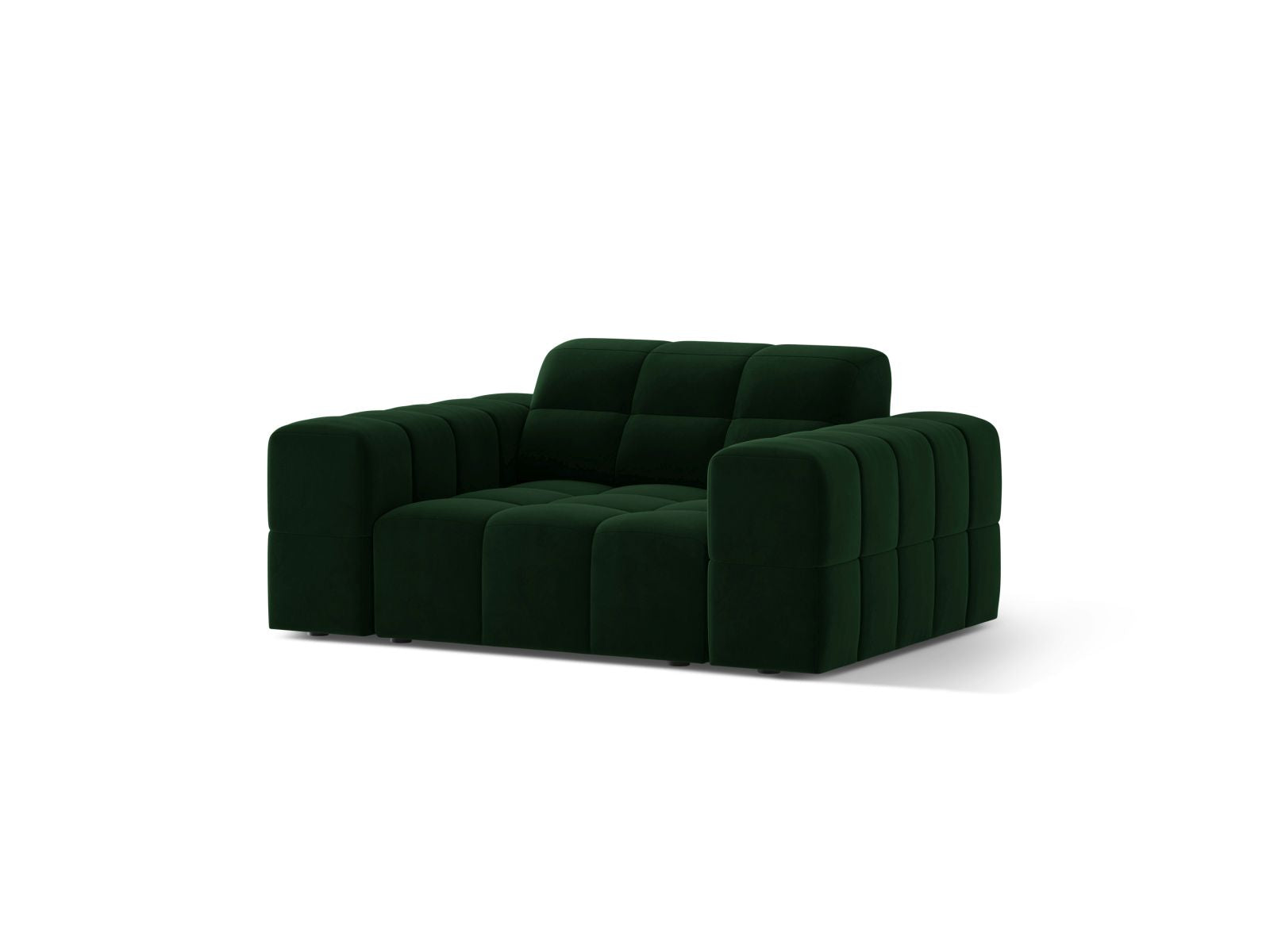 Jennifer — Fotelis (124,0 x 102,0 x 70,0 cm)
