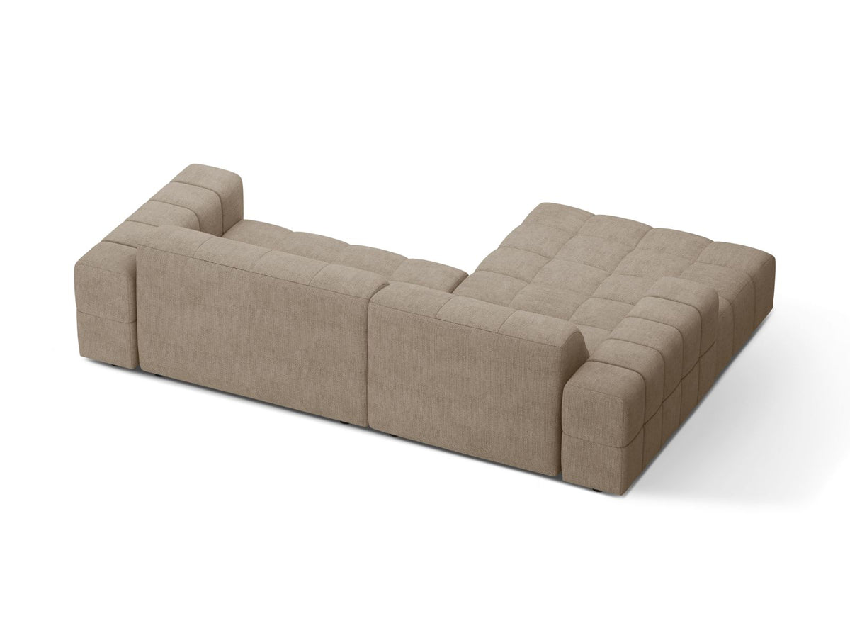 Jennifer — Corner Sofa (234x167x78 cm)