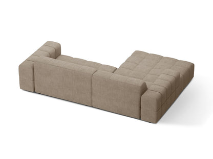 Jennifer — Corner Sofa (234x167x78 cm)