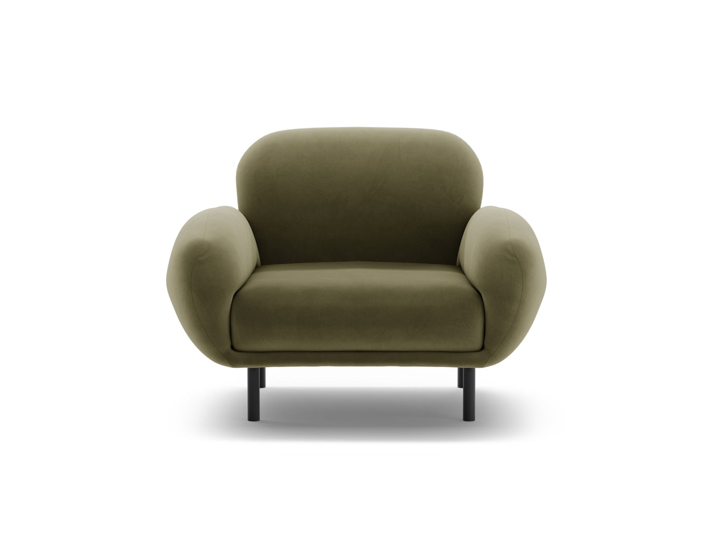 Poppy — Armchair (90.0x72.0x82.0 cm)