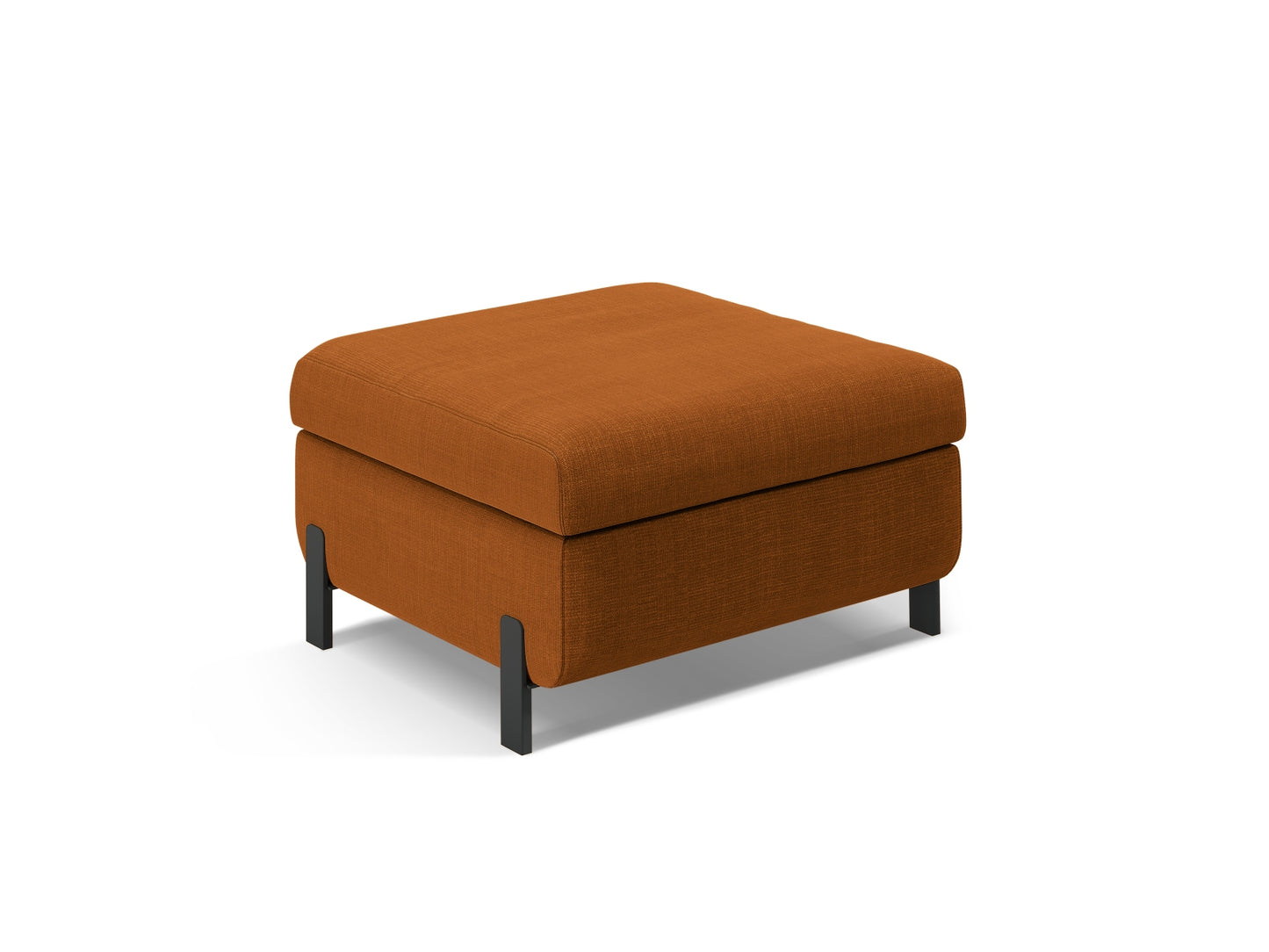Gloria — Pouf (87.0x72.0x46.0 cm)