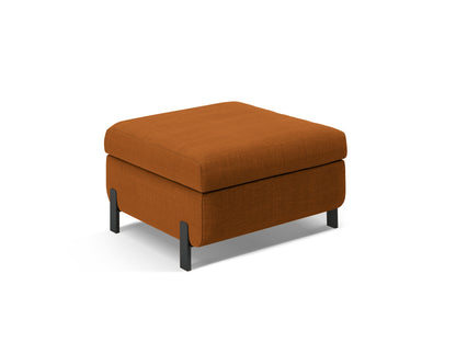 Gloria — Pouf (87.0x72.0x46.0 cm)