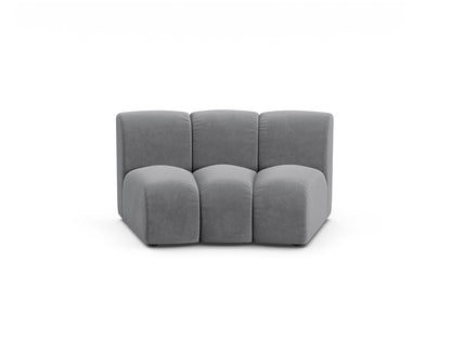 Lupine — modulinė sofa (154,0 x 95,0 x 70,0 cm)