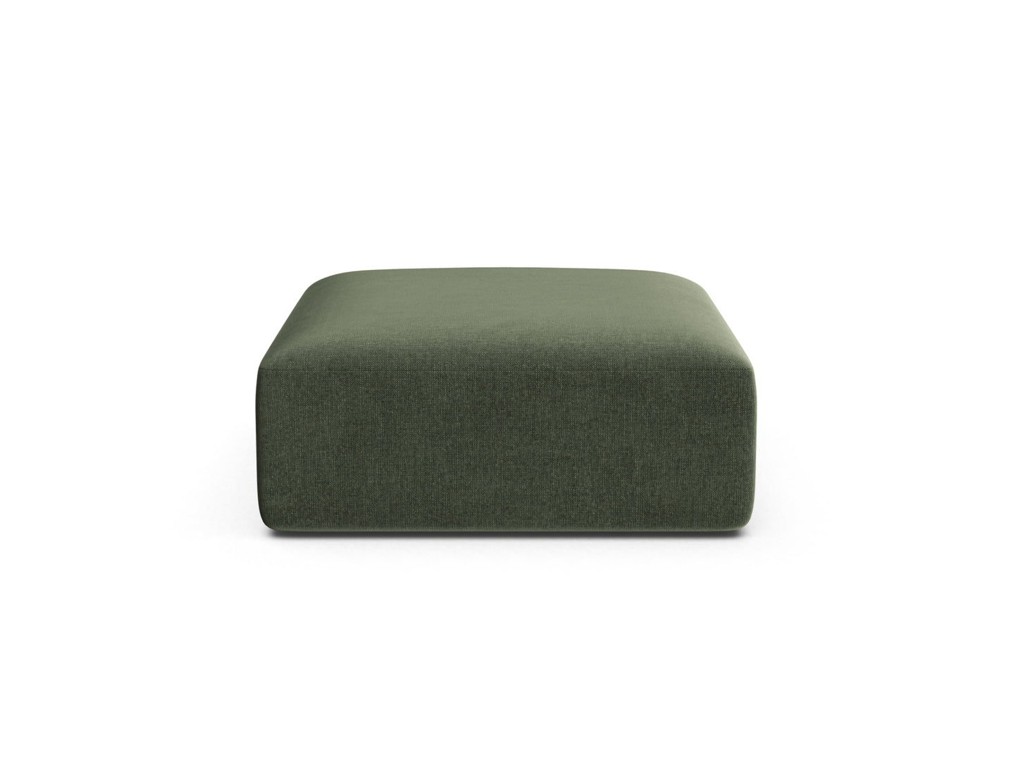 Campi — Pouf (90x90x40 cm)