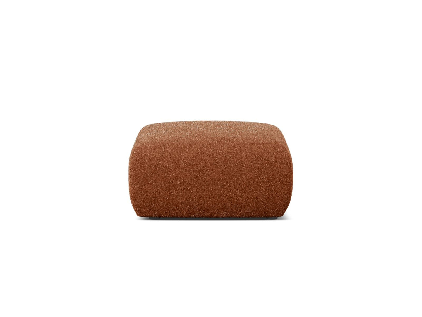 Molino — Pouffe (75,0x75,0x40,0 cm)