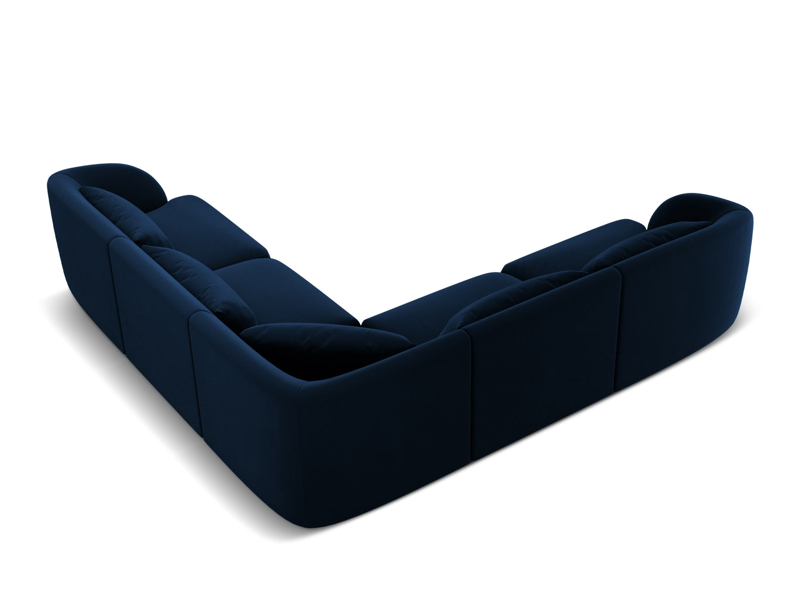 Tulum — Corner Sofa (255x255x70 cm)