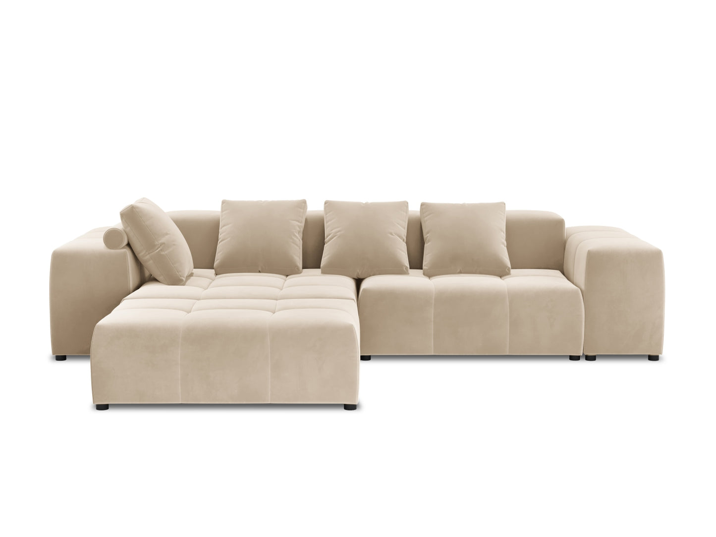 Rome — Corner Sofa (320x240x75 cm)