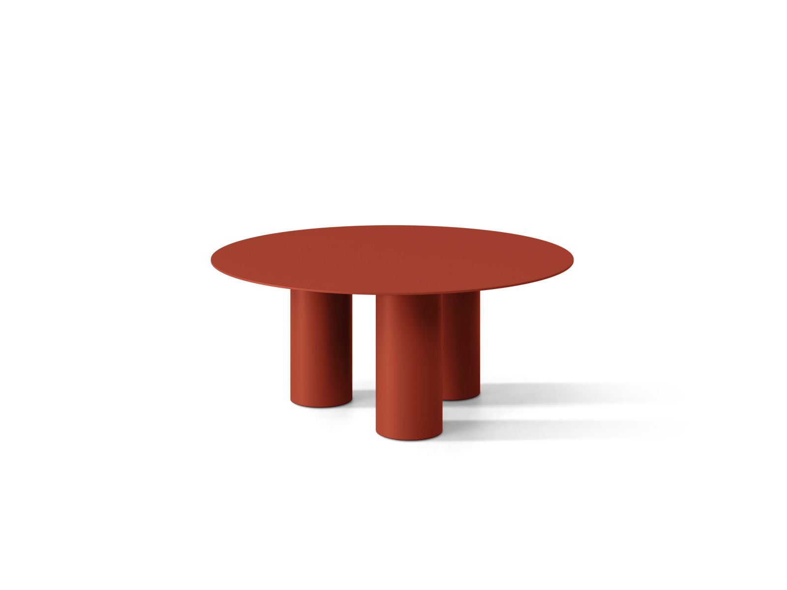 Archie — Table (80x80x33.5 cm)
