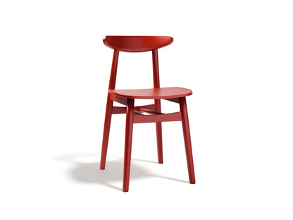 Elie — Chair (47x42x80 cm) Red (W SgnR)