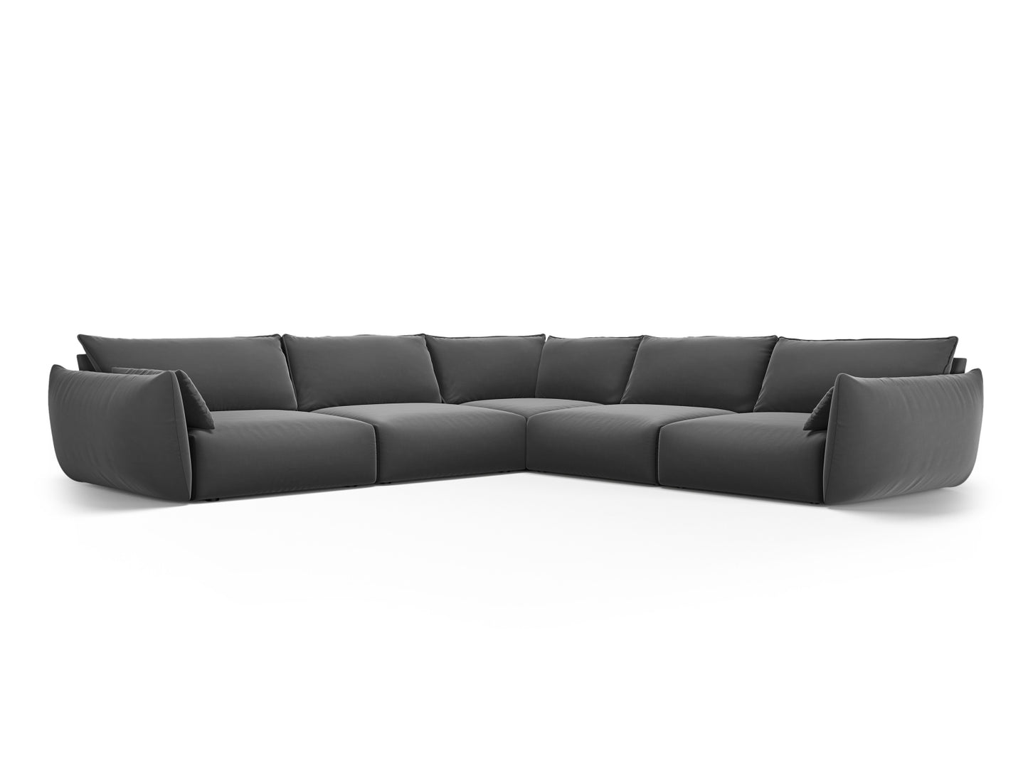 Matera — Corner Sofa (286x286x85 cm)