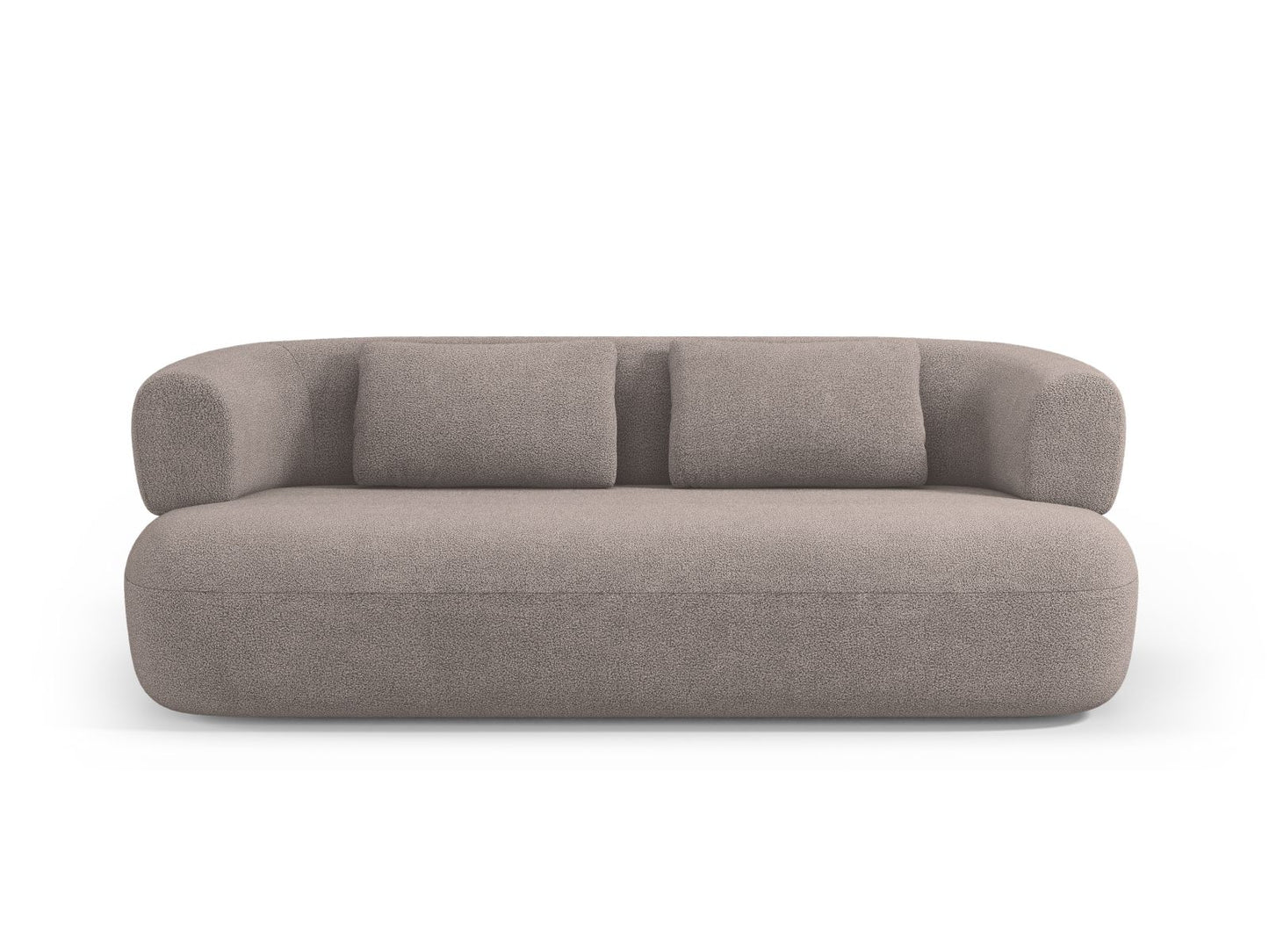Jenny — Sofa (200,0 x 90,0 x 73,0 cm)