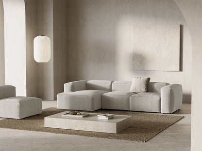 Bergamo — Corner Sofa